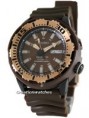 Seiko Automatic Diver Limited Edition SRP236K1 SRP236K SRP236 Mens Watch